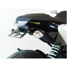 Competition Werkes Fender Eliminator Kit - Husqvarna Vitpilen / Svartpilen 401